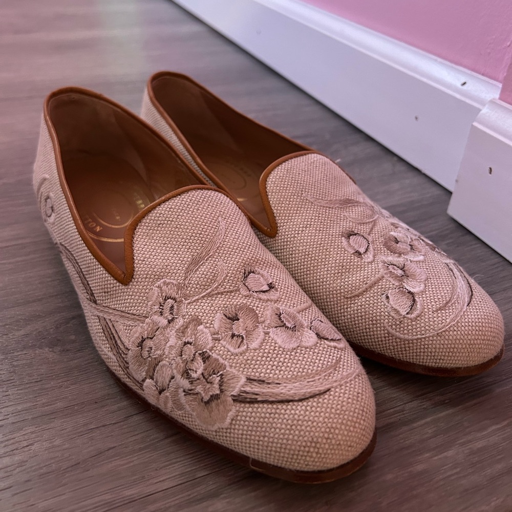 Stubbs & Wootton Shoes